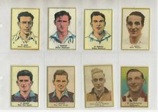 Famous footballers thompson for sale  GRAYS