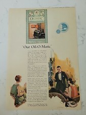 1925 williams oil for sale  Bridgeport