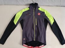 Castelli giacca trasparente usato  Roma