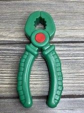Vintage plastic green for sale  Marion