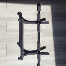 Klimmzugstange den türrahmen gebraucht kaufen  Moers