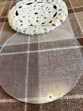 Homeware glass coaster for sale  MANSFIELD
