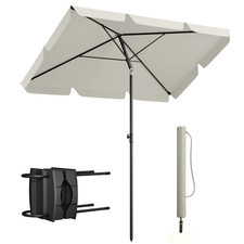 Sonnenschirm 200 125 gebraucht kaufen  Leipzig