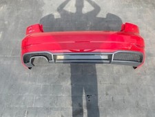 Paraurti posteriore audi usato  Grazzanise