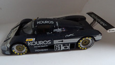 Mans sauber c9 d'occasion  France
