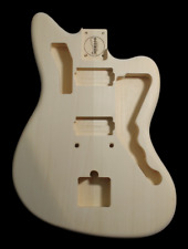 Jazzmaster body basswood usato  Cerea