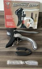 Lightning lever deluxe for sale  LONGFIELD