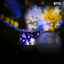Bts bt21 altoparlante usato  Spedire a Italy