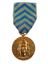 V14 2025 médaille d'occasion  Saint-Jean-en-Royans