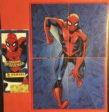 The amazing spider usato The amazing spider usato  Bagno a Ripoli