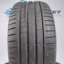Pirelli pzero 215 usato  Missaglia