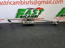 Motorino tergicristallo anteri usato  Camigliano Santa Gemma