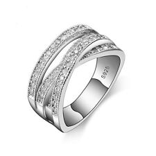 Genuine sterling silver for sale  LONDON