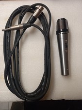 Microfono shure prologue usato  Milano