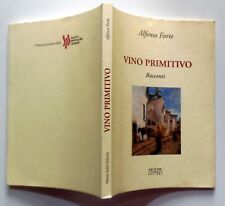 Alfonso forte vino usato  Gioia del Colle