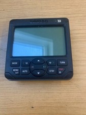 Simrad ap24 autopilot for sale  DOVER