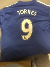 Chelsea adidas 2009 gebraucht kaufen  Kornwestheim