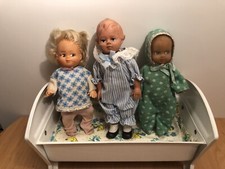 Kleine ddr puppen gebraucht kaufen  Gummersbach