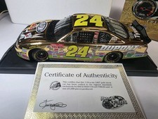 Action racing collectibles for sale  Fitzgerald