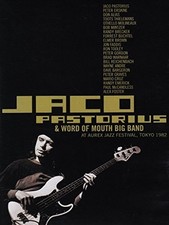 Jaco pastorius word d'occasion  France