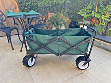 Foldable collapsible camping for sale  EAST GRINSTEAD
