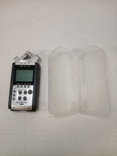 Zoom handy recorder for sale  Iowa City