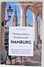 Perfektes wochenende hamburg gebraucht kaufen  Deutschland