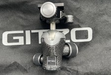 New gitzo gh1382tqd for sale  Jersey City