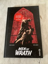 Men wrath jason d'occasion  Laudun-l'Ardoise