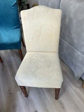 Ducal pine upholstered for sale  FLEET
