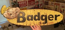 Vintage farm advertising d'occasion  Expédié en Belgium