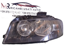 Faro anteriore sinistro usato  Italia