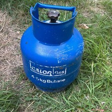 Half full calor for sale  WATFORD