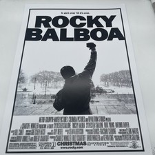 Rocky balboa 2006 usato  Roma