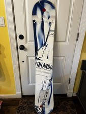 Neversummer finlandia promo for sale  Englewood