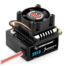 Hobbywing hw30112005 xerun gebraucht kaufen  Schonungen