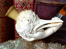 Carved sea foam d'occasion  Expédié en Belgium