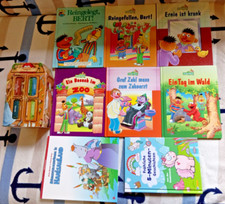 Paket bücher kinder gebraucht kaufen  Potsdam