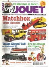 Vie jouet matchbox d'occasion  Bray-sur-Somme