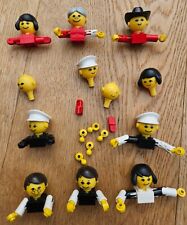 Lego großkopf figuren gebraucht kaufen  Germering