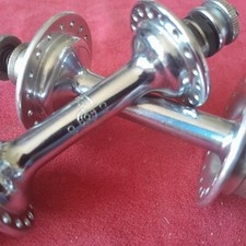 Moyeux campagnolo gran d'occasion  Ghisonaccia