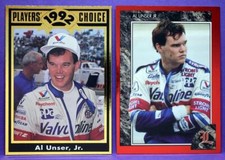 Indy racing unser for sale  Fontana