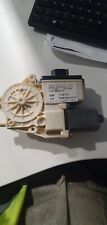 Left window regulator for sale  CRUMLIN