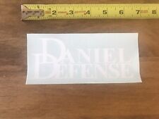 Daniel defense shot for sale  Ogden