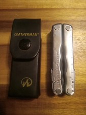 Leatherman blast leather for sale  Quinton