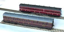 Lms suburban coaches for sale  EPSOM