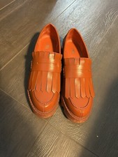 Scarpe donna zara usato  Cesena