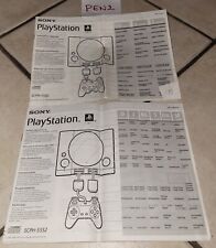 Notices sony playstation d'occasion  Sennecey-le-Grand
