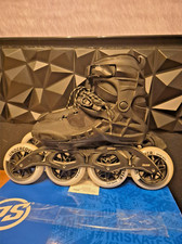 Powerslide inline skate gebraucht kaufen  Michelbach an der Bilz