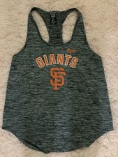 Giants pink tank for sale  Yuba City
